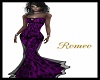 Passion Evening Gown