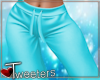 Aqua Joggers