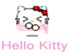[M] Hello Kitty Sticker.