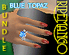 (RM) Blue Topaz Bundle