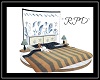~RPD~ Cuddle Bed