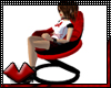 (V) Passion Scoop Chair