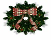 COUNTRY CHRISTMAS WREATH