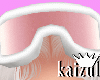K ♡ Ski Googles