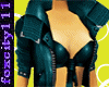 Hot jacket-F