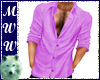 Lilac Shirt