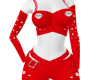 MI Red Kiss Set