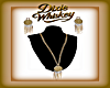 DW GOLDEN ICA FULL SET