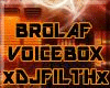 [FVB] Brolaf VoiceBox