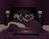 Purple Haze Bed