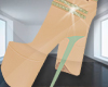 )Ѯ(Georgia Peach Boot