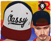 🦁 Classy Snapback