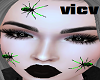 Poisionous Spiders VicV