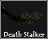 Death Stalker Tail