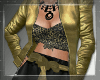 ! BLACK GOLD CUTIE