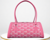 Bon Bon Pink Bag