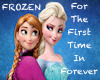 Frozen In Forever 