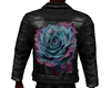 Sparkling Rose Jacket