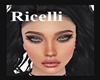 MS Ricelli + eyes