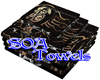 SOA Towels