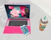 Mac.iPh6.Starbucks-Pink