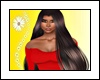 Cabelo Rosaline Vamp