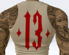 Shirt 13 Compton
