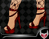 [SWA]Holly Red Shoes