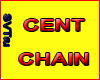Chain Cent present