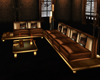 Bronze Sofa [Pl]