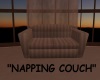 napping couch