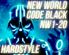 Hardstyle - New World