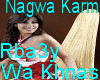 Nagwa Karm