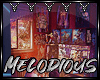 M♪ Gamers Love Cutout