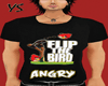 [YS]Angry Bird T-shirt