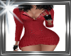 ! rll red summer dress.