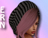Winter Strawberry Ombre