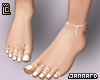 PAND0RA Feet Realistic