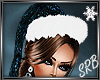 :S: Christmas v.1 Hat