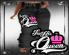 His Queen Jeans