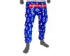 UNI-BluSup Pant