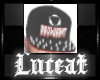 Luceat Hat Front (R/W)