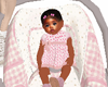 Dominique car seat