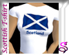 Scotland t-shirt