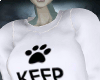 K* Keep Calm....Furry