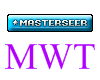 MWT (Tag) MASTERSEER