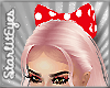 *Add On Hair Bow Mesh*