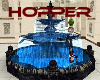 HD_Black Marble Fountain