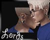 Lords Ear Ring