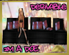 L| Derivable couch